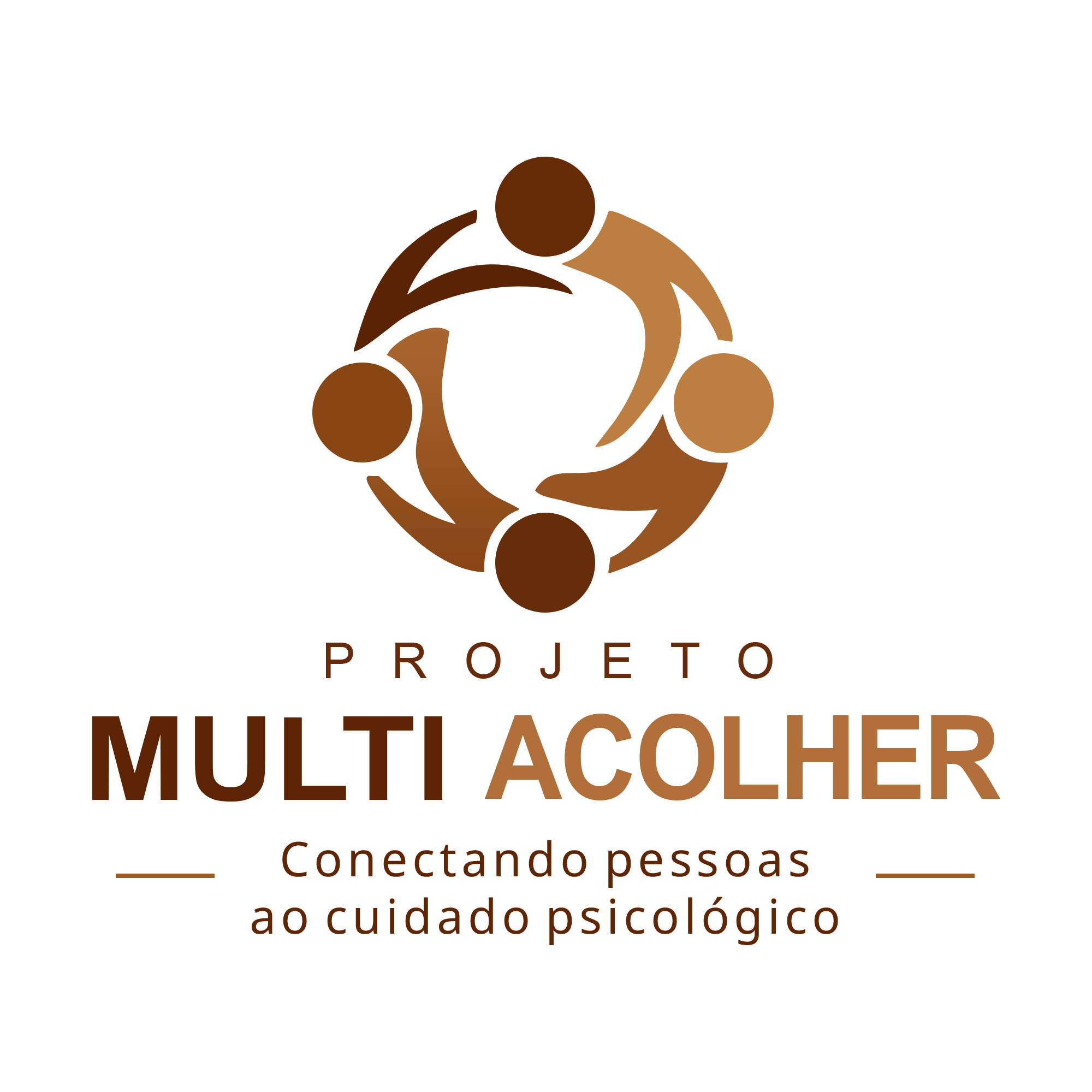 Projeto Multi Acolher
