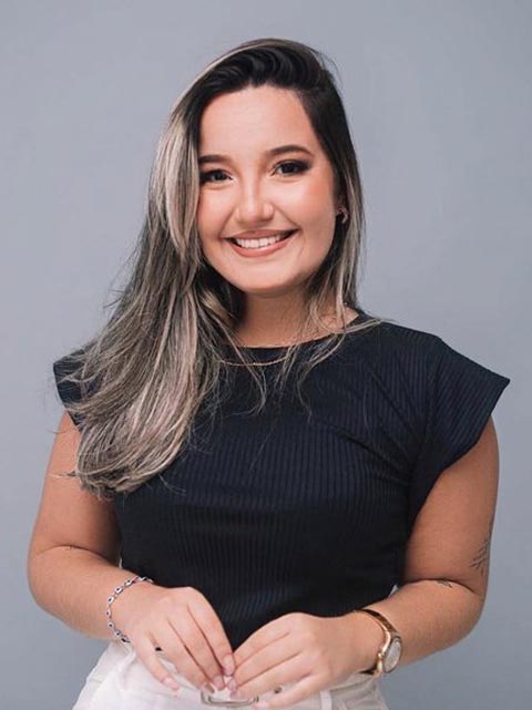 Luana Baptista Vianna