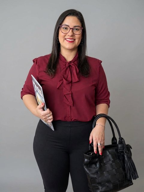 Thaís Vieira Estrella